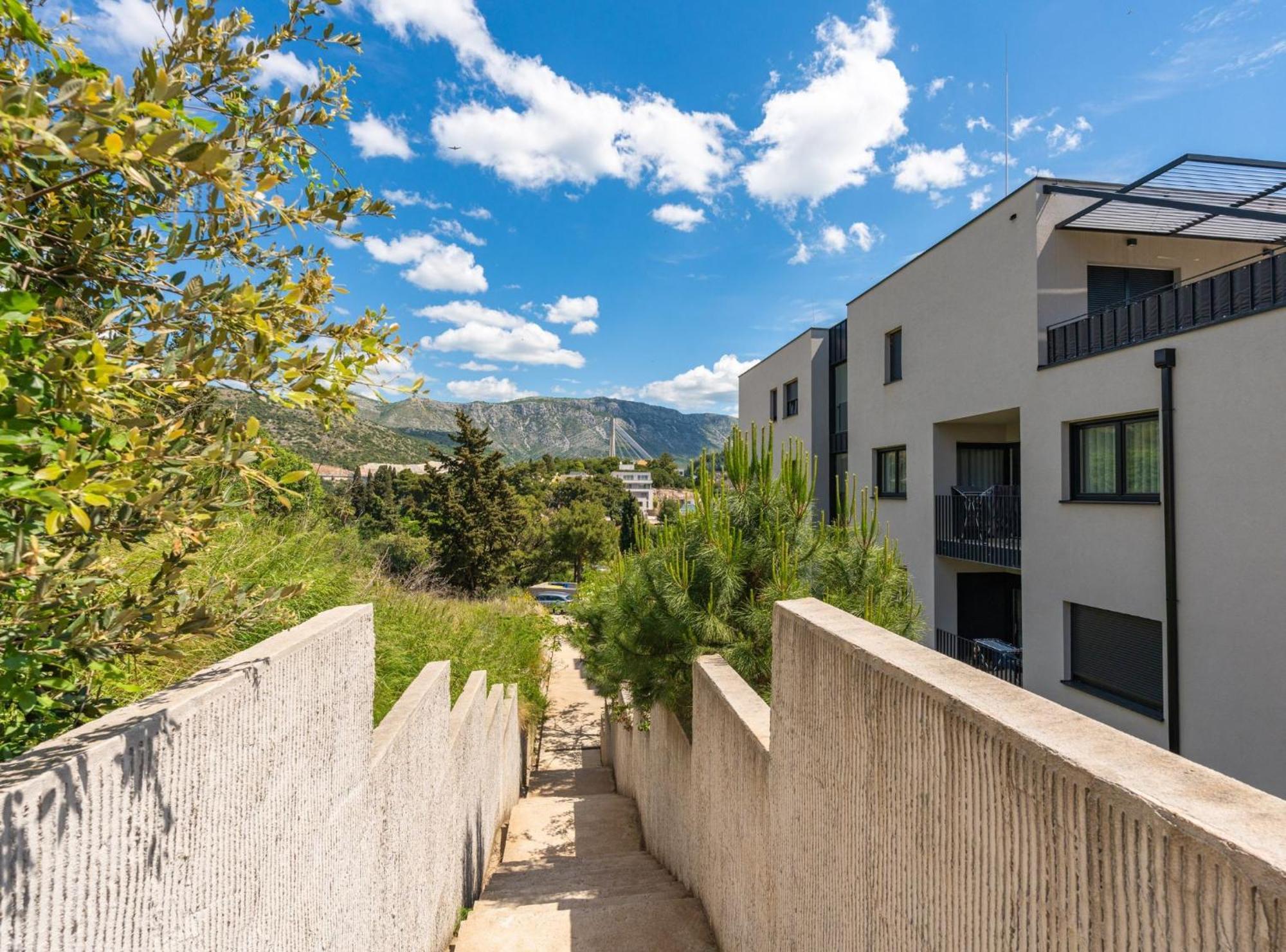 Apartment Marcus Mai Dubrovnik Exterior photo